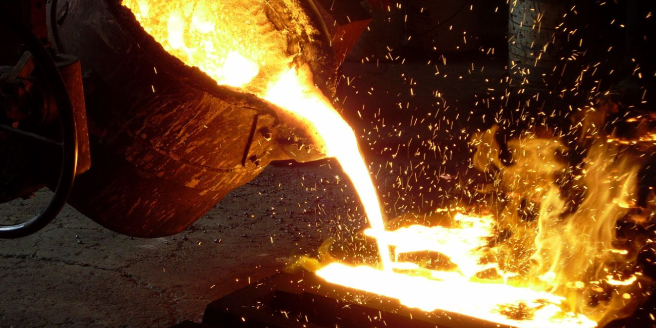 Certified Bullion Production Project
